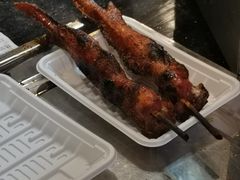 -一代烤翅王(大汉口店)
