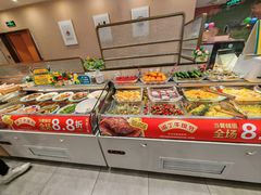 -诺丁牛排披萨自助餐厅(汕头苏宁店)
