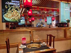 -沸炉重庆老火锅(军事博物馆店)