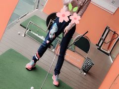 -山东文旅崮云湖高尔夫学院(奥体校区)