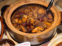 -小柴米·传统江西菜(八一广场店)