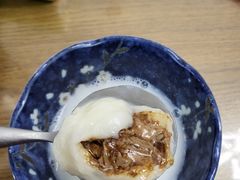 -星星奶冰·汤圆(甘肃路店)