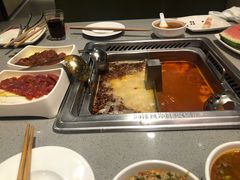 -海底捞火锅(振华商厦店)
