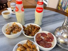 -品香排骨饭(羊官路店)