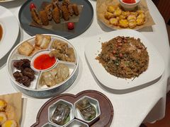 -闽海肴(北辰荟店)