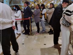 -芭菲盛宴·环球美食(袁家岗店)