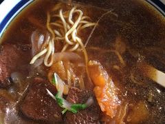 -友乐达台北精致面馆(张江店)
