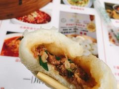 金奖一口酱肉包-川友记·川菜院子