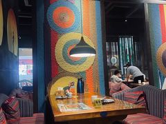 -雀舞云南菜(天津天河城购物中心店)