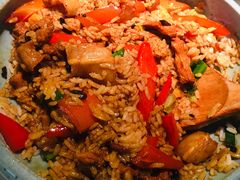老长沙肉汁拌饭-望湘园湖南菜(赛格店)