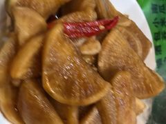 -令氏家外家岐山面(火炬路店)