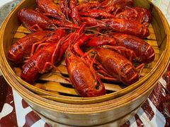 -靓靓蒸虾·头牌蒸虾(沙湖旗舰店)