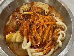 麻辣烫-苏袁麻辣烫(呼和浩特总局街店)