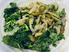 -老冯拉面羊棒骨(西宸广场店)