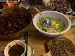 -乐山第一家临江鳝丝(茶坊路店)