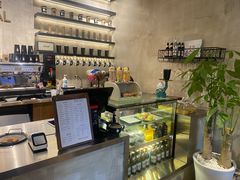 -熙阁咖啡Segnal(时代中心店)