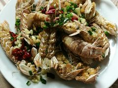 -阿杰臻选海鲜饭店(普陀山店)