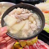 果然是镇店之宝，吃不腻 小马蹄，特级肥牛，虾滑