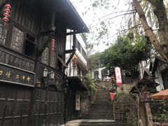 -两江国际影视城