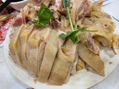 -振鼎鸡(福州路店)