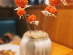 -壹零捌道·北京烤鸭(车公庄店)