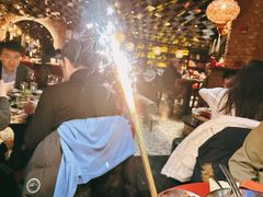 -BROWNSTONE布朗石西班牙餐厅(富城店)