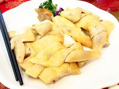 -潮喜竹溪荔湖酒家(荔枝湾店)