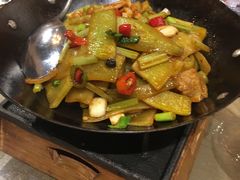 -又一福烤鸭·北京菜(东四店)