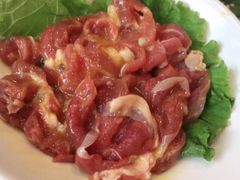 -北门涮肉·铜锅涮肉(南锣鼓巷店)