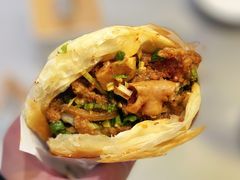 -小豆海棠(嘉兴路店)