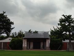 -筼筜书院