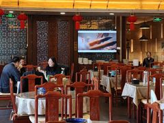 -烤肉宛饭庄(北新桥店)