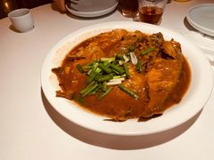 -宝轩渔府·老字号海鲜·正宗津菜(水上店)