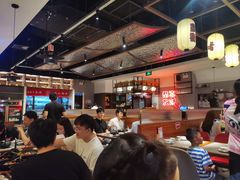 -得意啫·广东啫啫煲(前海HOP店)