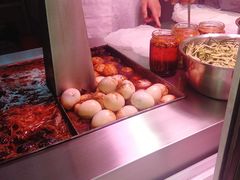 -老王芙蓉蛋卷饼(万达店)