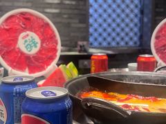 -巴蜀大将火锅(春熙店)