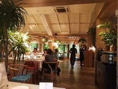 大堂-春暖花开(西溪店)