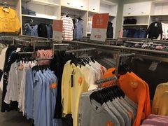 -H&M(鹏欣水游城店)