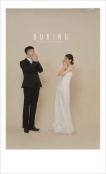 -布丁婚纱摄影工作室