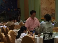 大堂-丰谷酒家(鹏瑞利季华广场店)