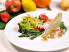 -马克西姆餐厅(崇文门店)