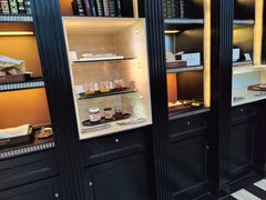 -北京康莱德酒店
