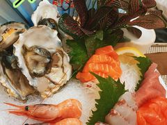 刺身二品-红叶日本料理(辰熙广场店)