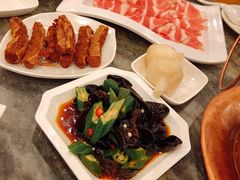 糖蒜-牛街·马辈儿涮肉(牛街二店)