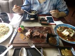 -简家·海鲜盛宴(下沙店)