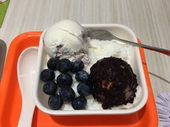 -满记甜品(巴黎春天宝山店)