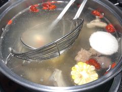 -八合里牛肉火锅(新洲店)
