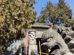-洛阳白马寺