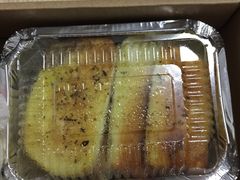 -小红烤翅(傅厚岗店)