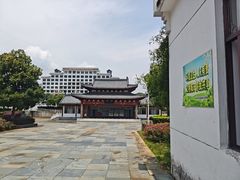 -汤显祖纪念馆
